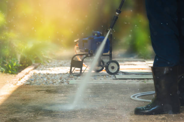 Best Machinery and Equipment Cleaning  in Maize, KS